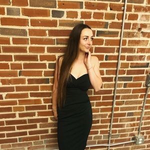 Meet your Posher, Riley